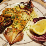 La Taberna Degli Amici food