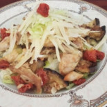 La Taberna Degli Amici Comida
