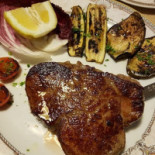 La Taberna Degli Amici Comida