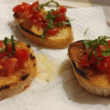 La Taberna Degli Amici Comida