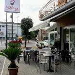 Le Dolcezze Exterior