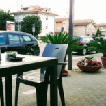 Le Dolcezze Exterior