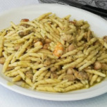 Locanda Dei Cesari Nourriture