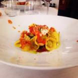 Tenuta Variselle Nourriture