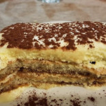 La Rasiga Nourriture