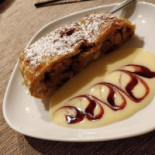 La Rasiga Nourriture