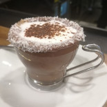 Panigacci food