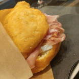 Panigacci food