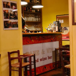 Pane E Vino Nourriture