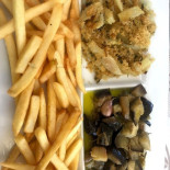 Locanda Hostaria Della Posta Nourriture