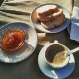 La Locanda Hostaria Della Posta Nourriture