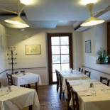 La Locanda Hostaria Della Posta À l'intérieur