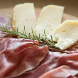 La Locanda Hostaria Della Posta Nourriture