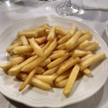 La Locanda Hostaria Della Posta Nourriture