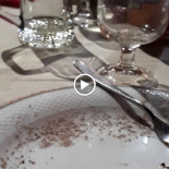 Vesuvio Comida