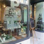 Panpacor Kafe S.r.l Nourriture