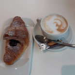 Panpacor Kafe S.r.l Nourriture