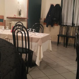 Vesuvio Comida