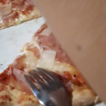 Vesuvio Comida