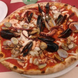 Pizzeria Da Bepo Nourriture