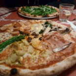 Pizzeria Da Bepo Nourriture