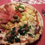 Pizzeria Da Bepo Nourriture
