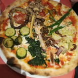 Pizzeria Da Bepo Nourriture