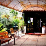San Martino Grottammare Extérieur