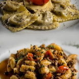 Il Braciere Essen
