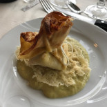 Il Braciere Essen