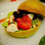 Pangurmè Comida