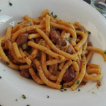 Pizzeria Da Rossi Comida