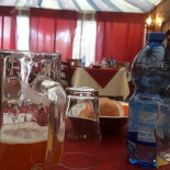 La Baracheta food