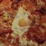 Pizzeria Dunvegan Nourriture