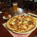 Pizzeria Dunvegan Nourriture