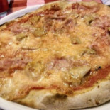 Pizzeria Dunvegan Nourriture