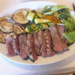 Toilasor Comida