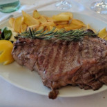 Toilasor Comida