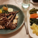 Toilasor Comida