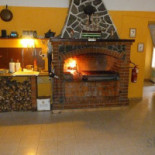 Locanda Cacciatori Comida