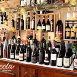 La Ciccia food