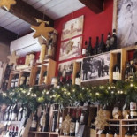 La Ciccia Nourriture