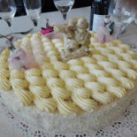 Toscano Comida