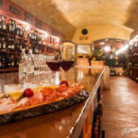 Toscano Comida