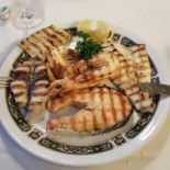 Toscano Comida