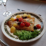 Toscano Comida