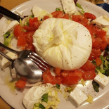 Osteria Ma.si. Comida