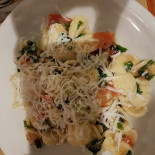 Osteria Ma.si. Comida