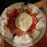 Osteria Ma.si. Comida