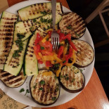 Osteria Ma.si. Comida